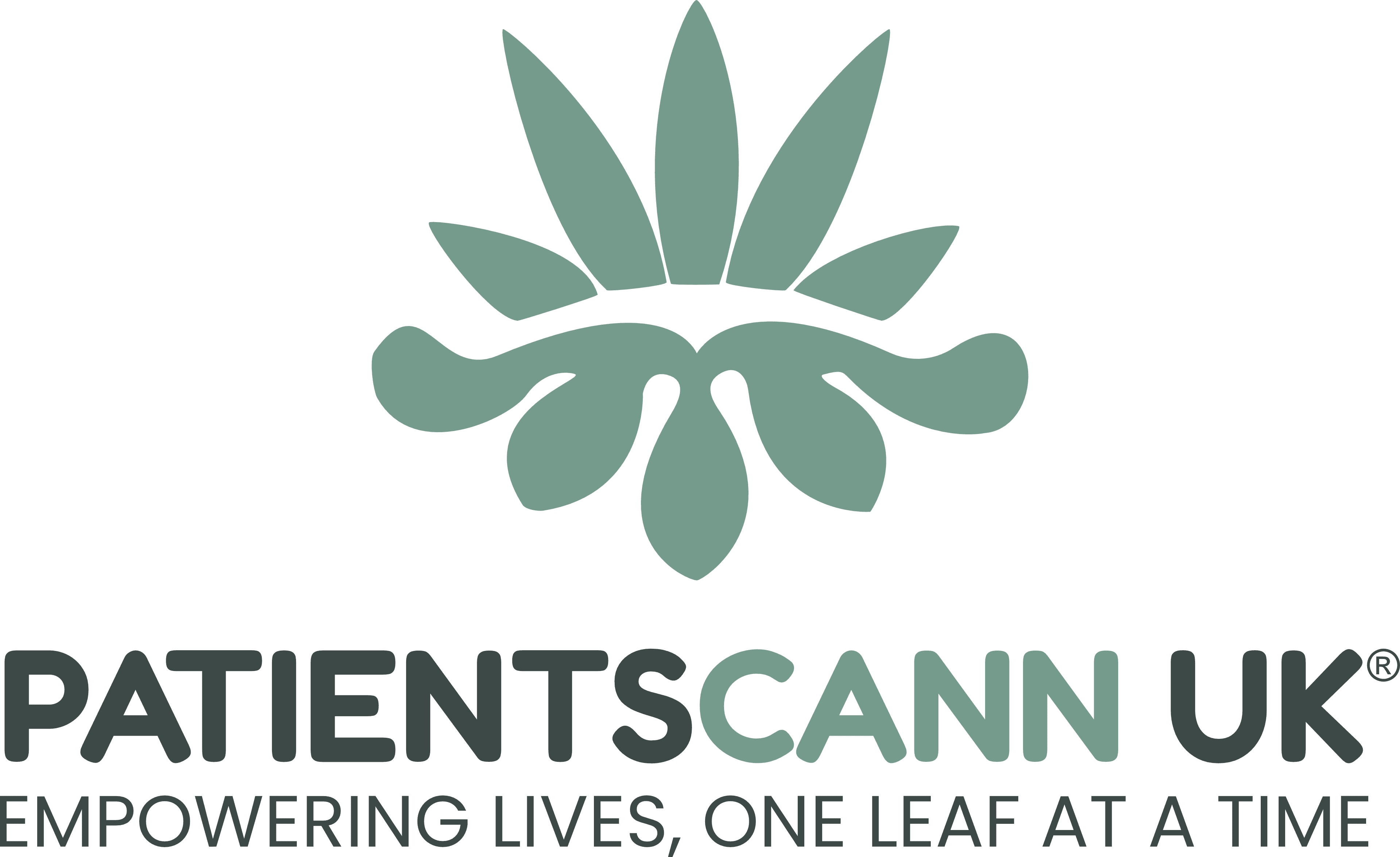 United Patients Alliance logo