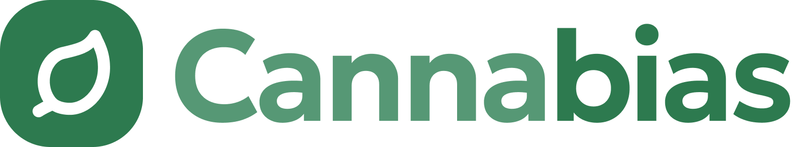 CannaBias logo